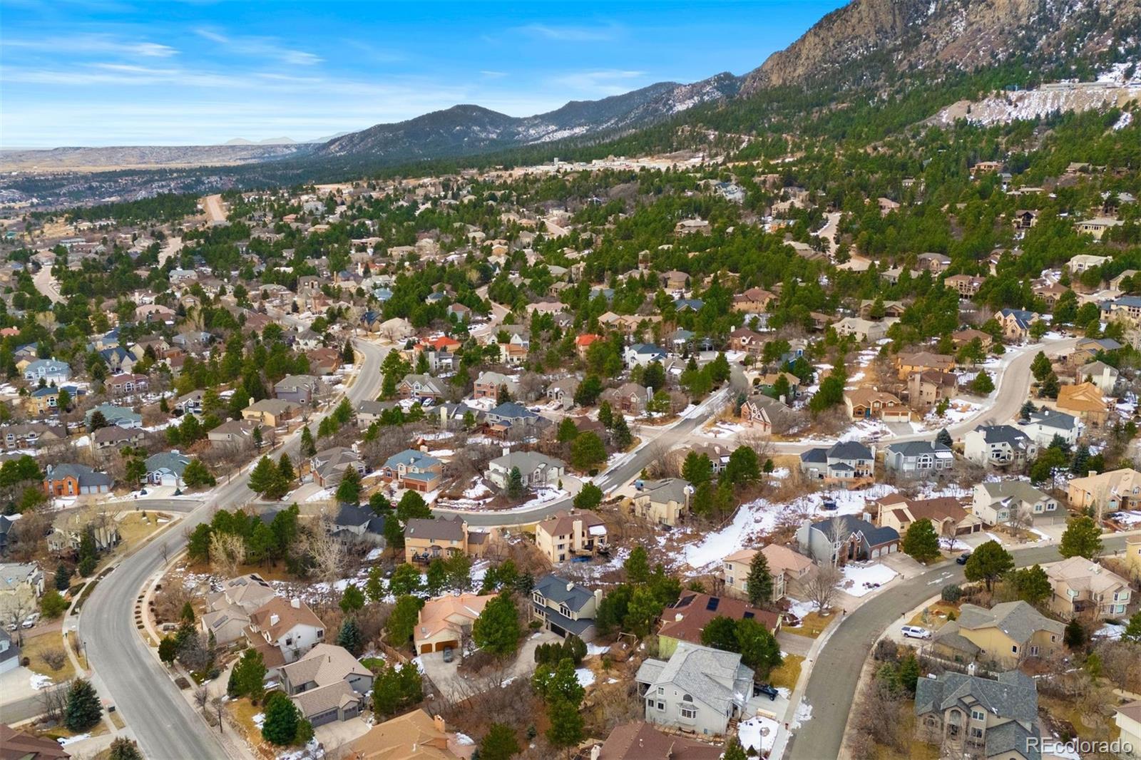 5480 Broadmoor Bluffs Drive