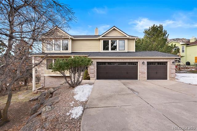 5480 Broadmoor Bluffs Drive