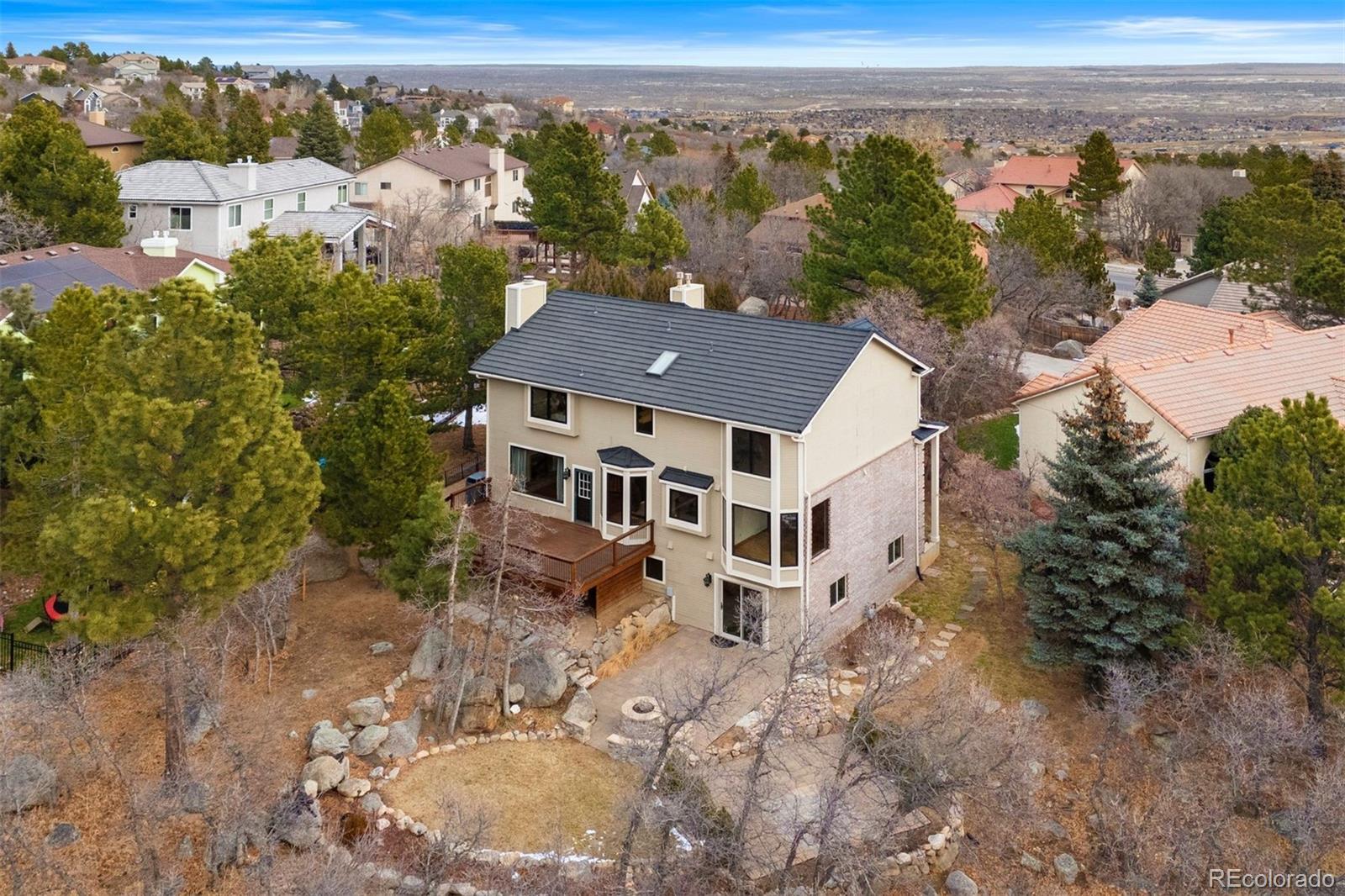 5480 Broadmoor Bluffs Drive