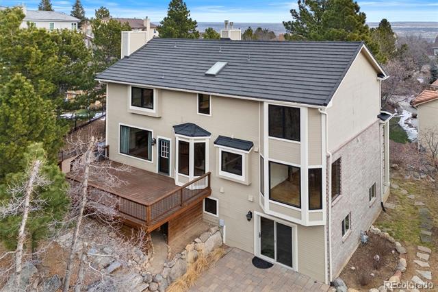 5480 Broadmoor Bluffs Drive