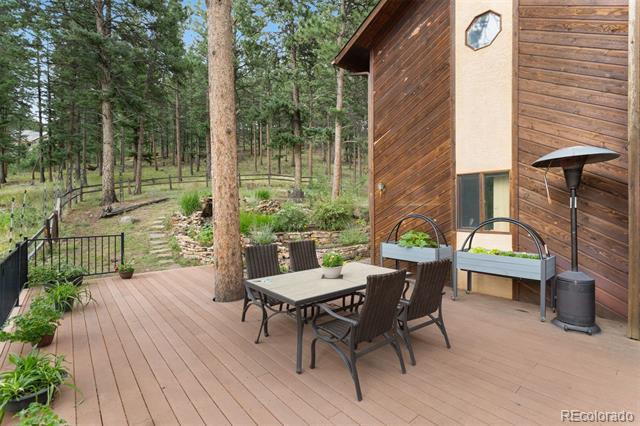 350 Ponderosa Court