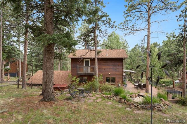 350 Ponderosa Court