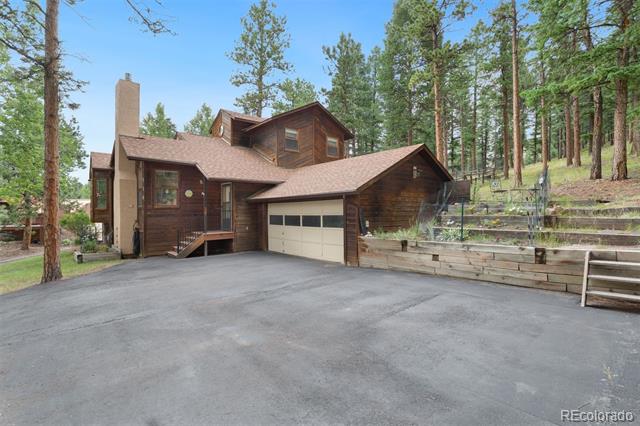 350 Ponderosa Court