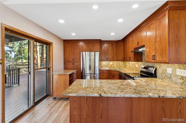 350 Ponderosa Court