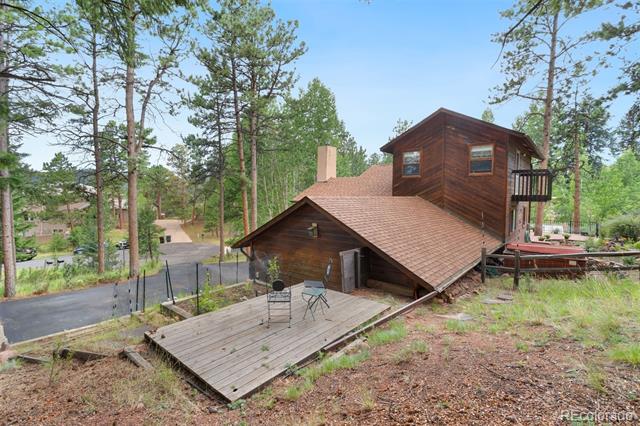 350 Ponderosa Court