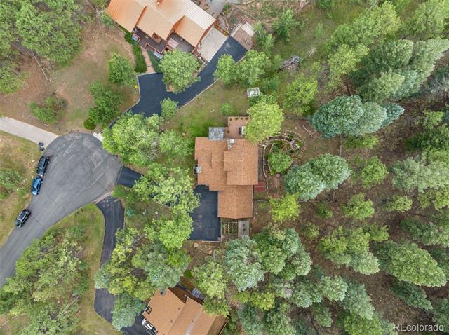 350 Ponderosa Court