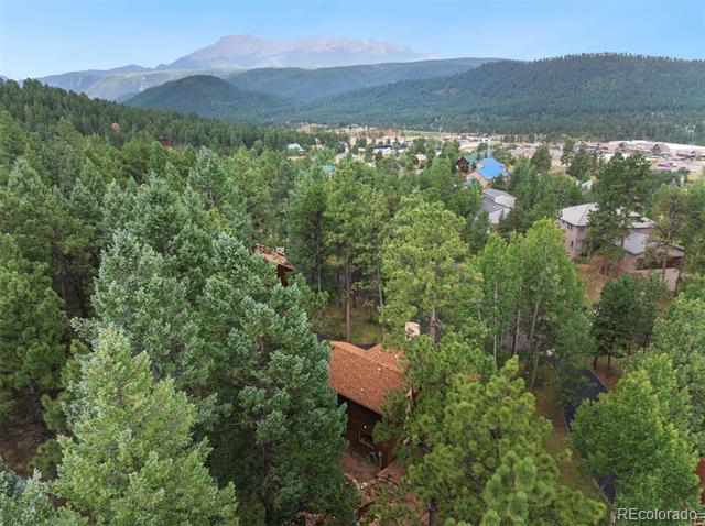 350 Ponderosa Court