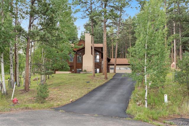 350 Ponderosa Court