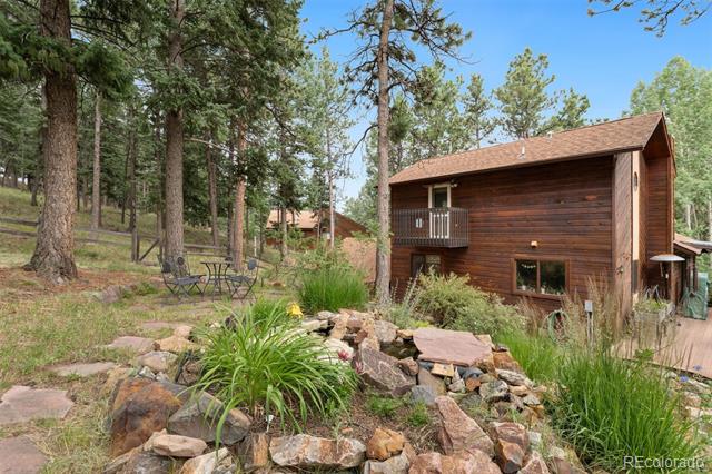 350 Ponderosa Court