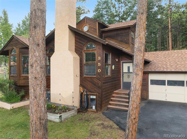 350 Ponderosa Court