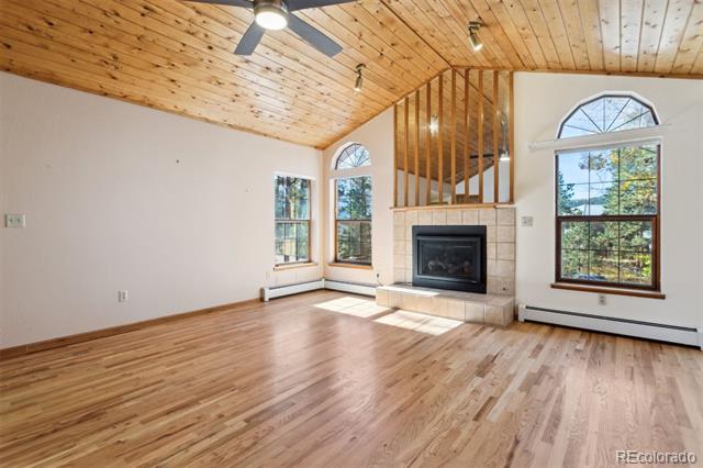 350 Ponderosa Court