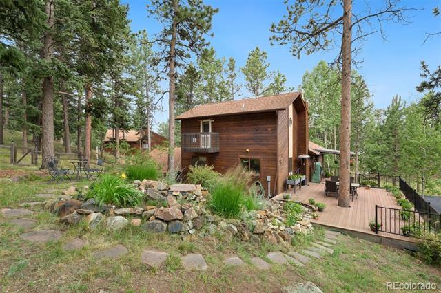 350 Ponderosa Court