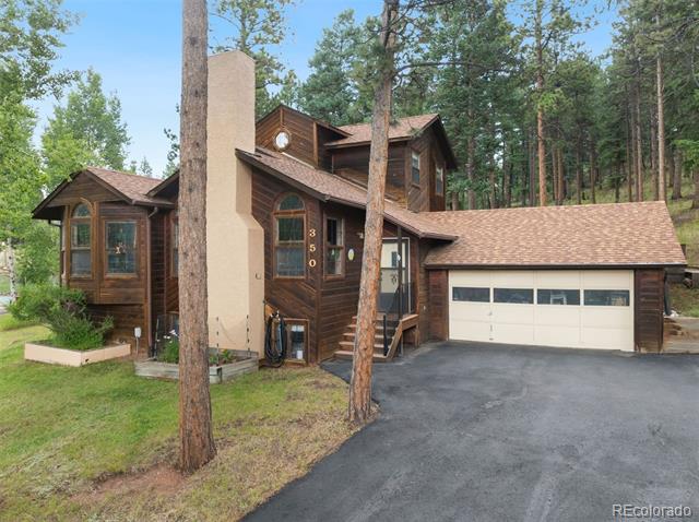 350 Ponderosa Court