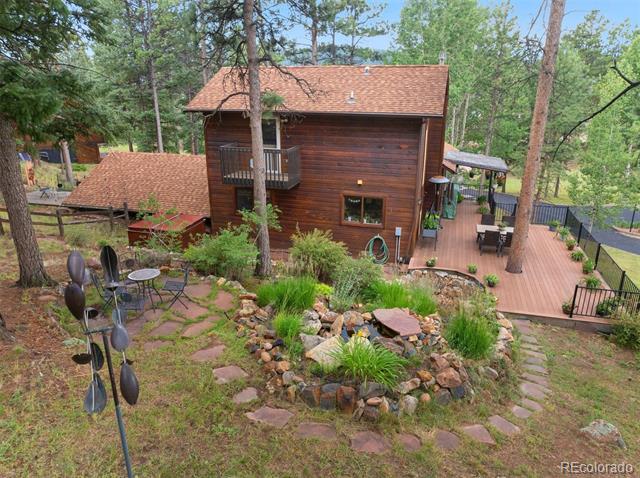 350 Ponderosa Court