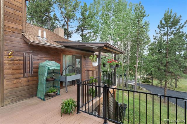 350 Ponderosa Court