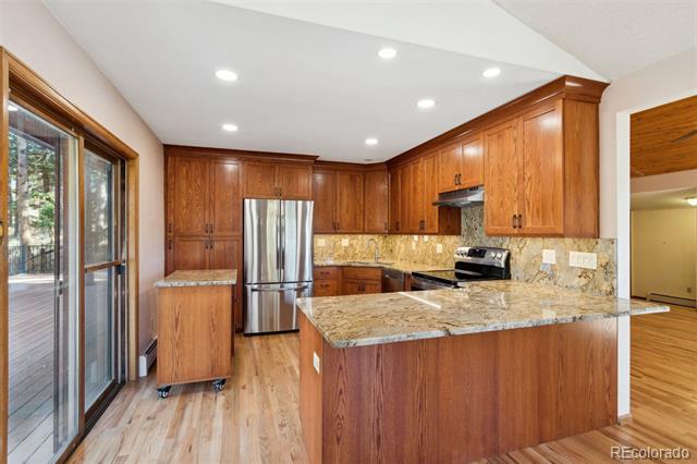 350 Ponderosa Court