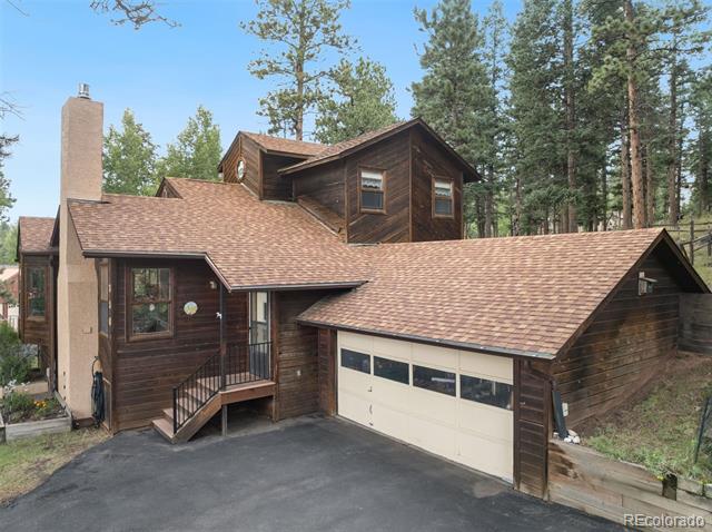 350 Ponderosa Court