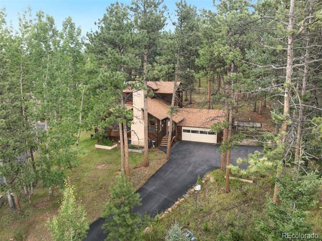 350 Ponderosa Court