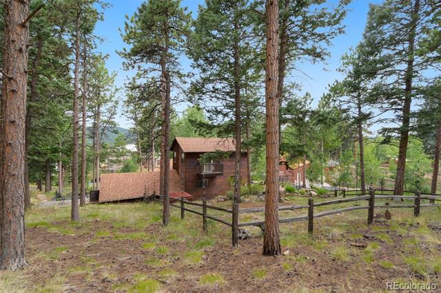 350 Ponderosa Court