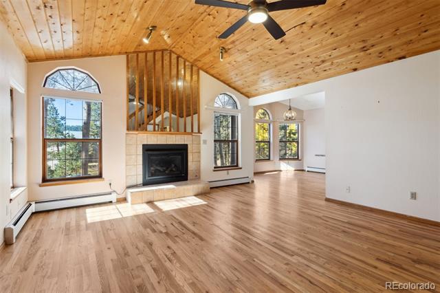 350 Ponderosa Court
