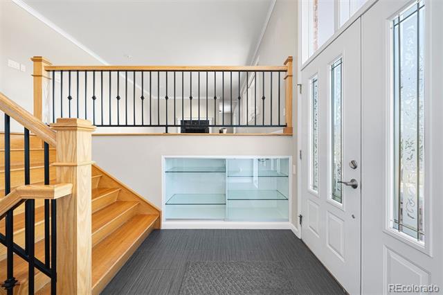 7 Penrose Boulevard