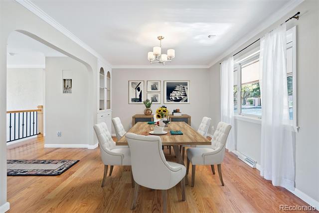 7 Penrose Boulevard