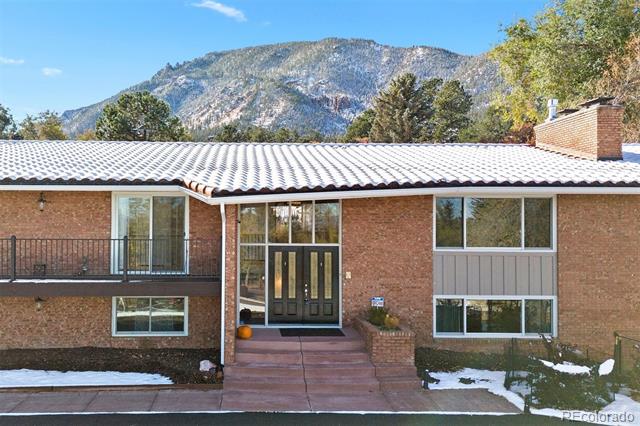 7 Penrose Boulevard