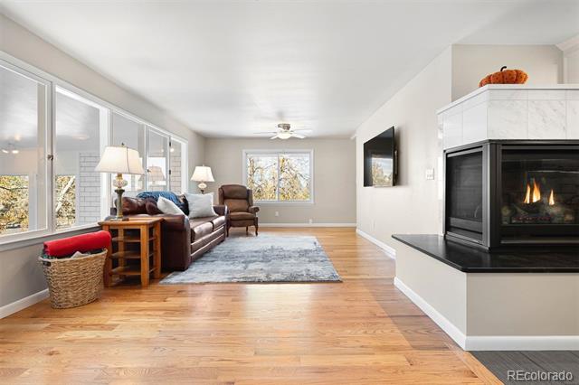 7 Penrose Boulevard