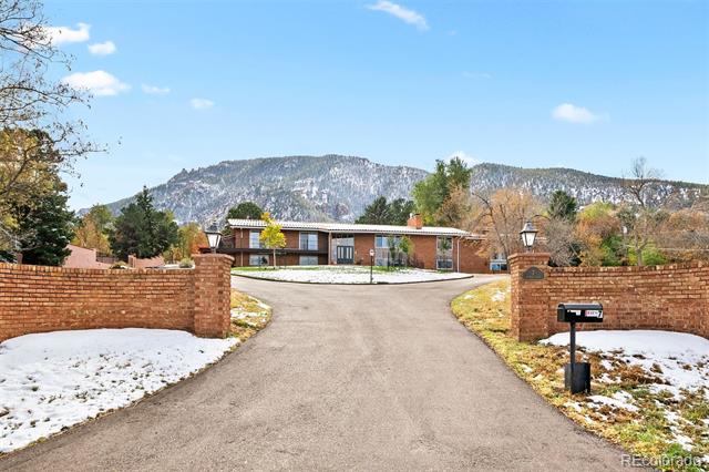7 Penrose Boulevard