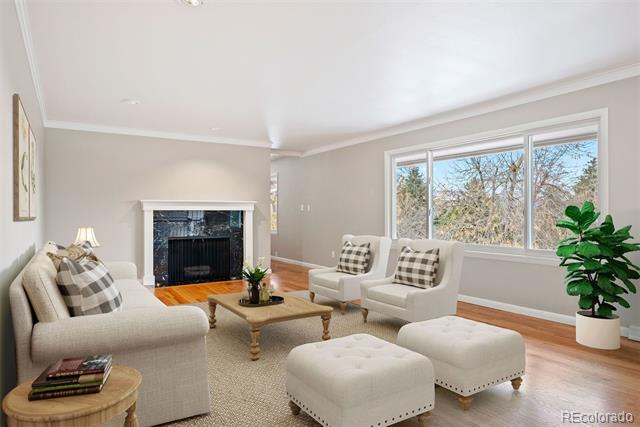 7 Penrose Boulevard