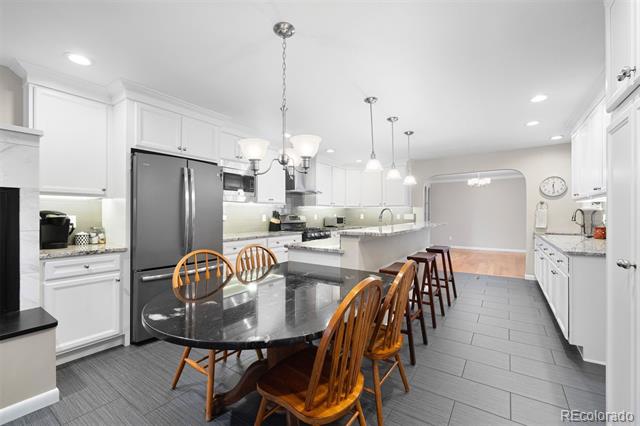7 Penrose Boulevard