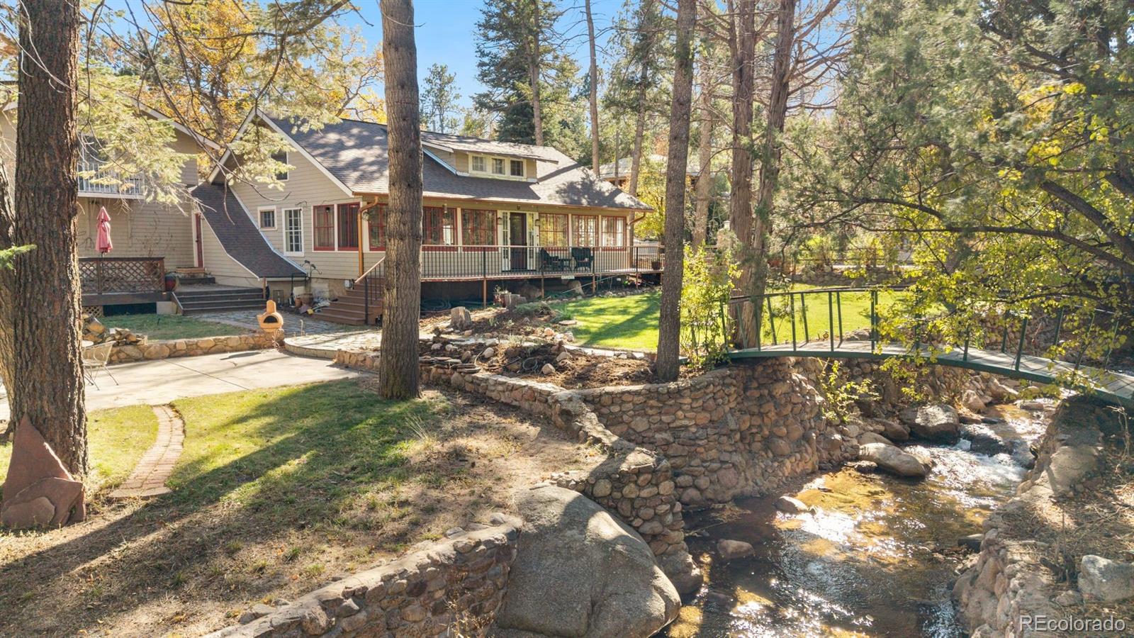 1515 W Cheyenne Road