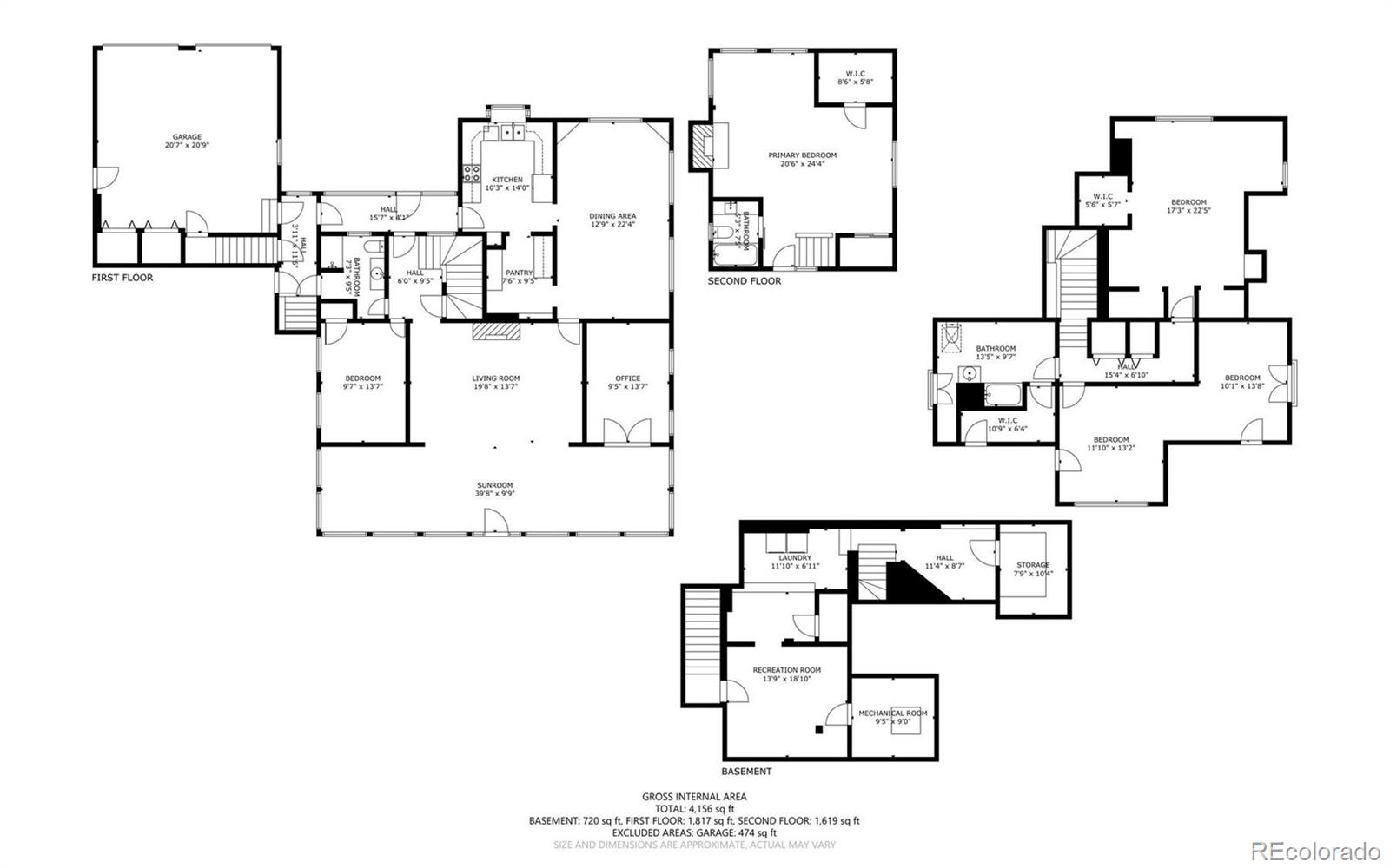 1515 W Cheyenne Road