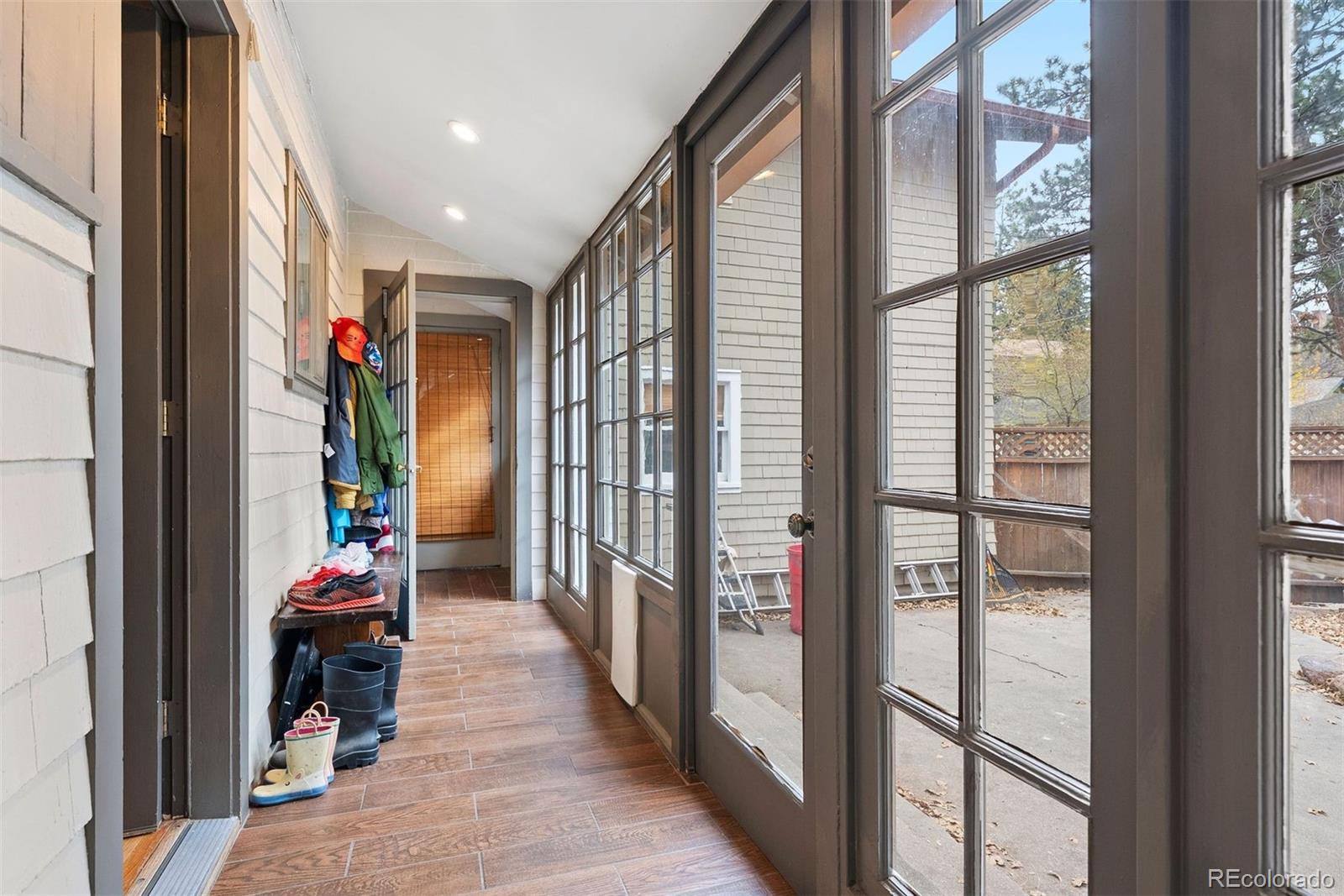 1515 W Cheyenne Road