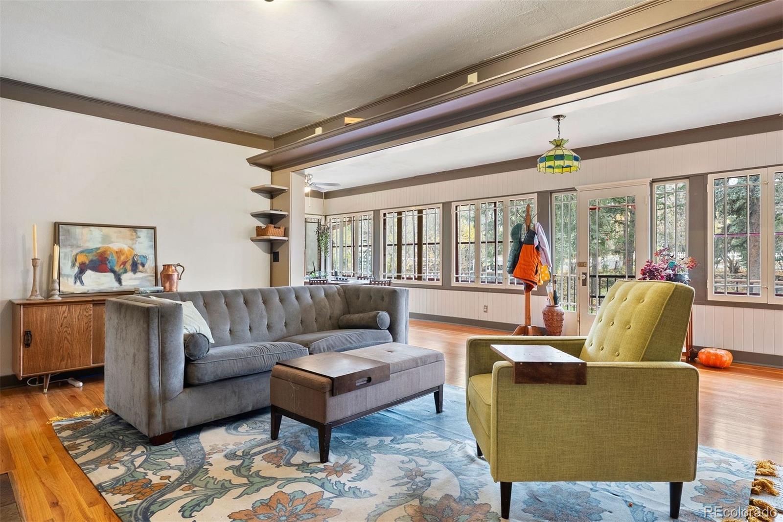 1515 W Cheyenne Road