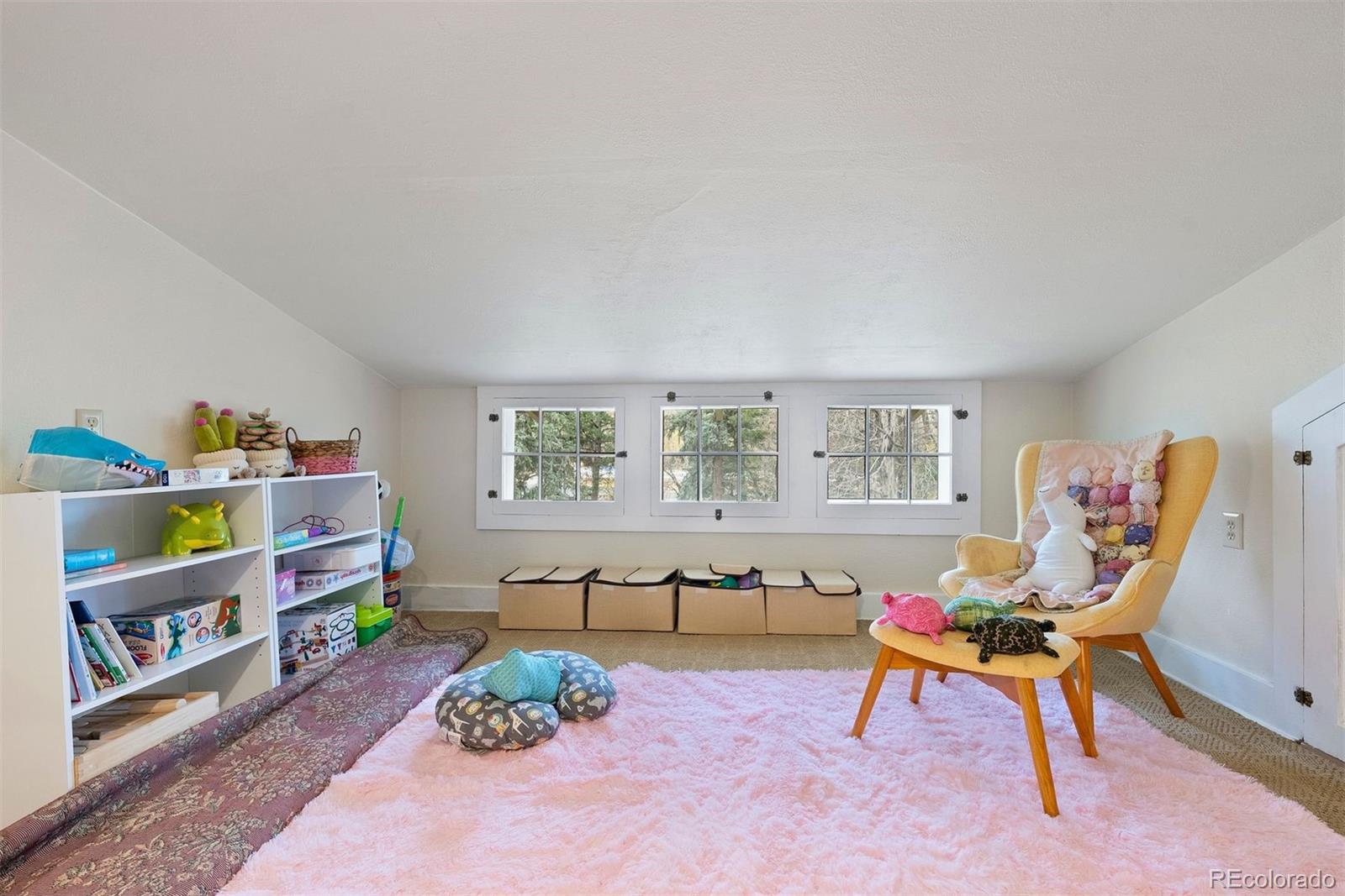 1515 W Cheyenne Road