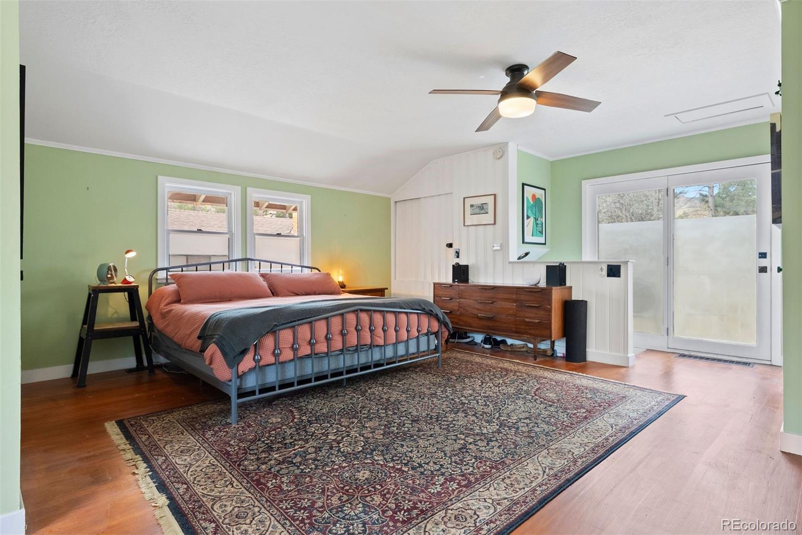 1515 W Cheyenne Road