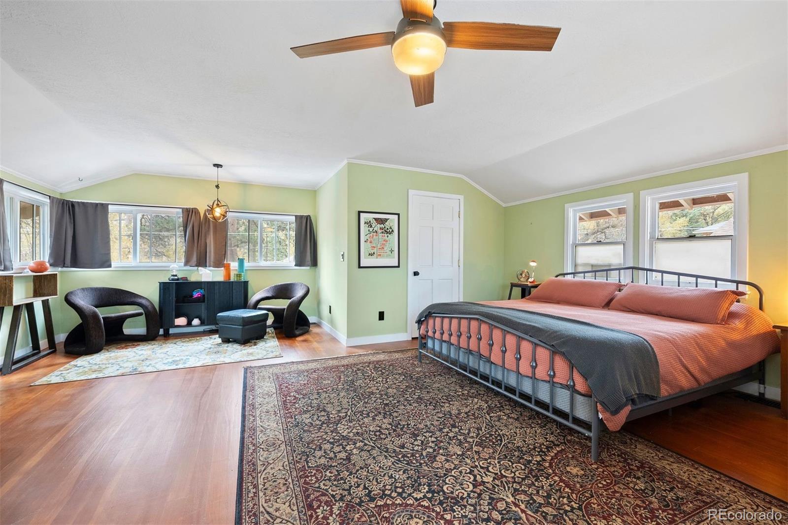 1515 W Cheyenne Road