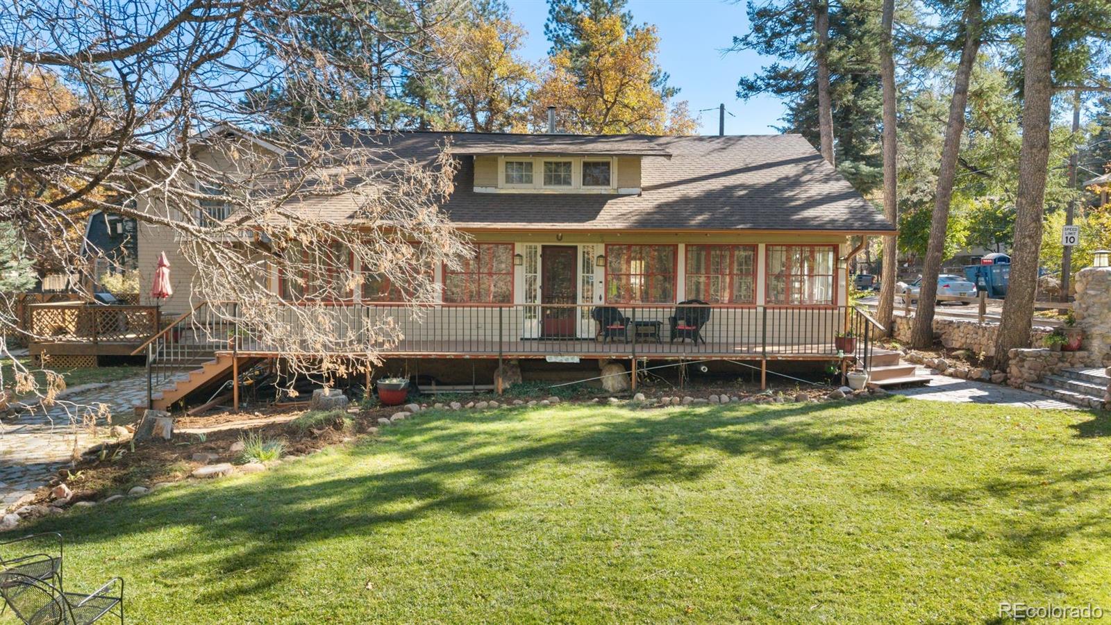 1515 W Cheyenne Road