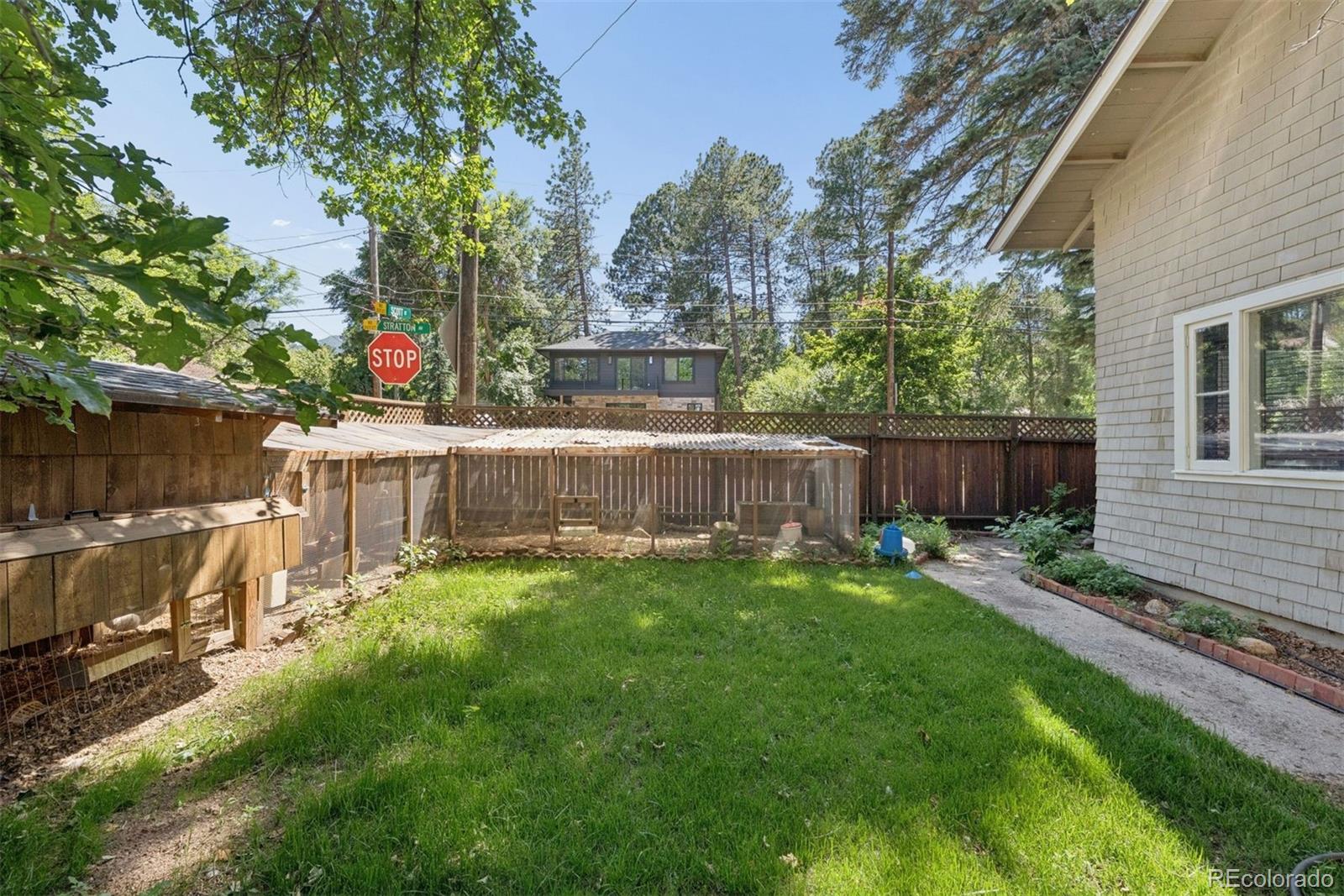1515 W Cheyenne Road