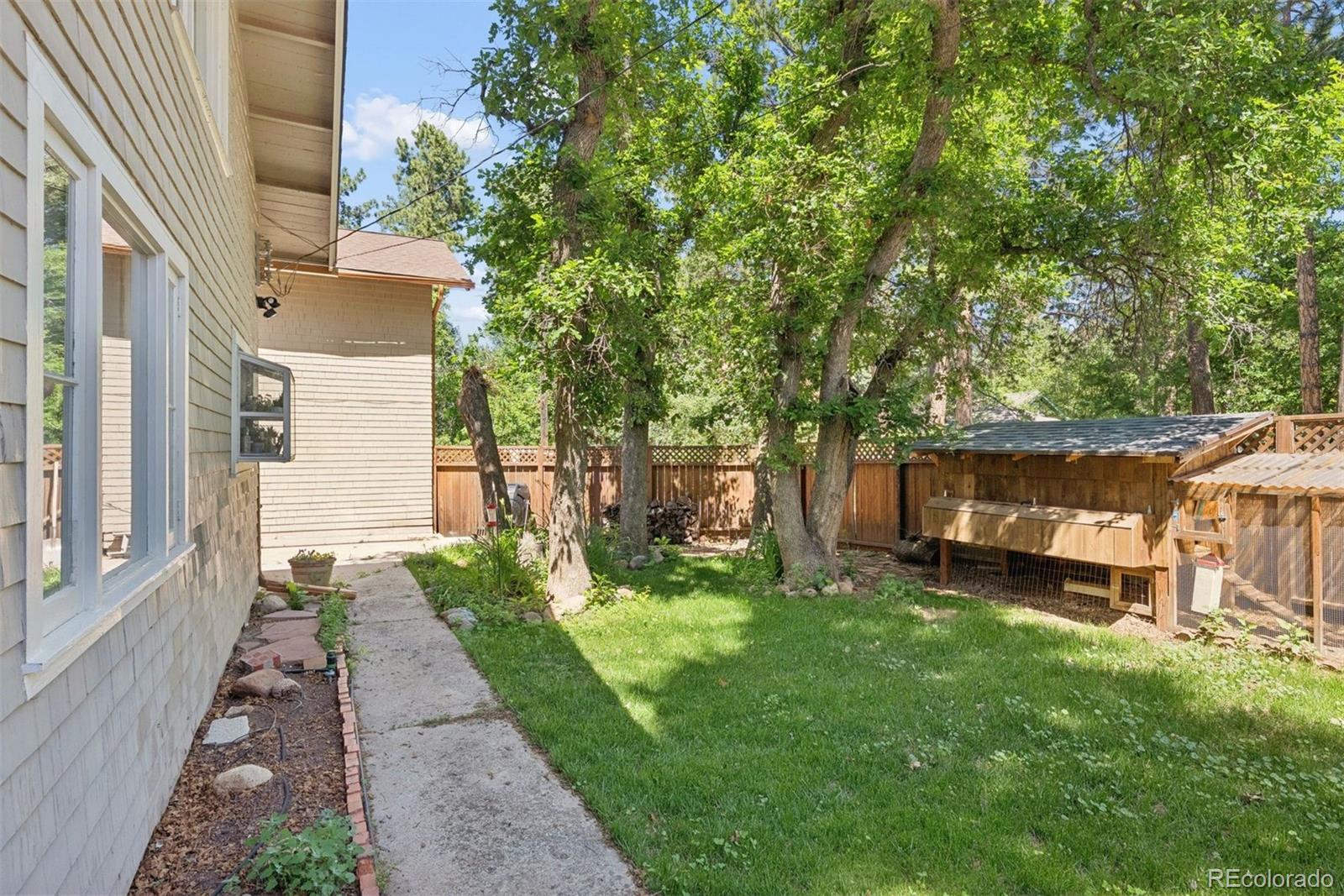 1515 W Cheyenne Road