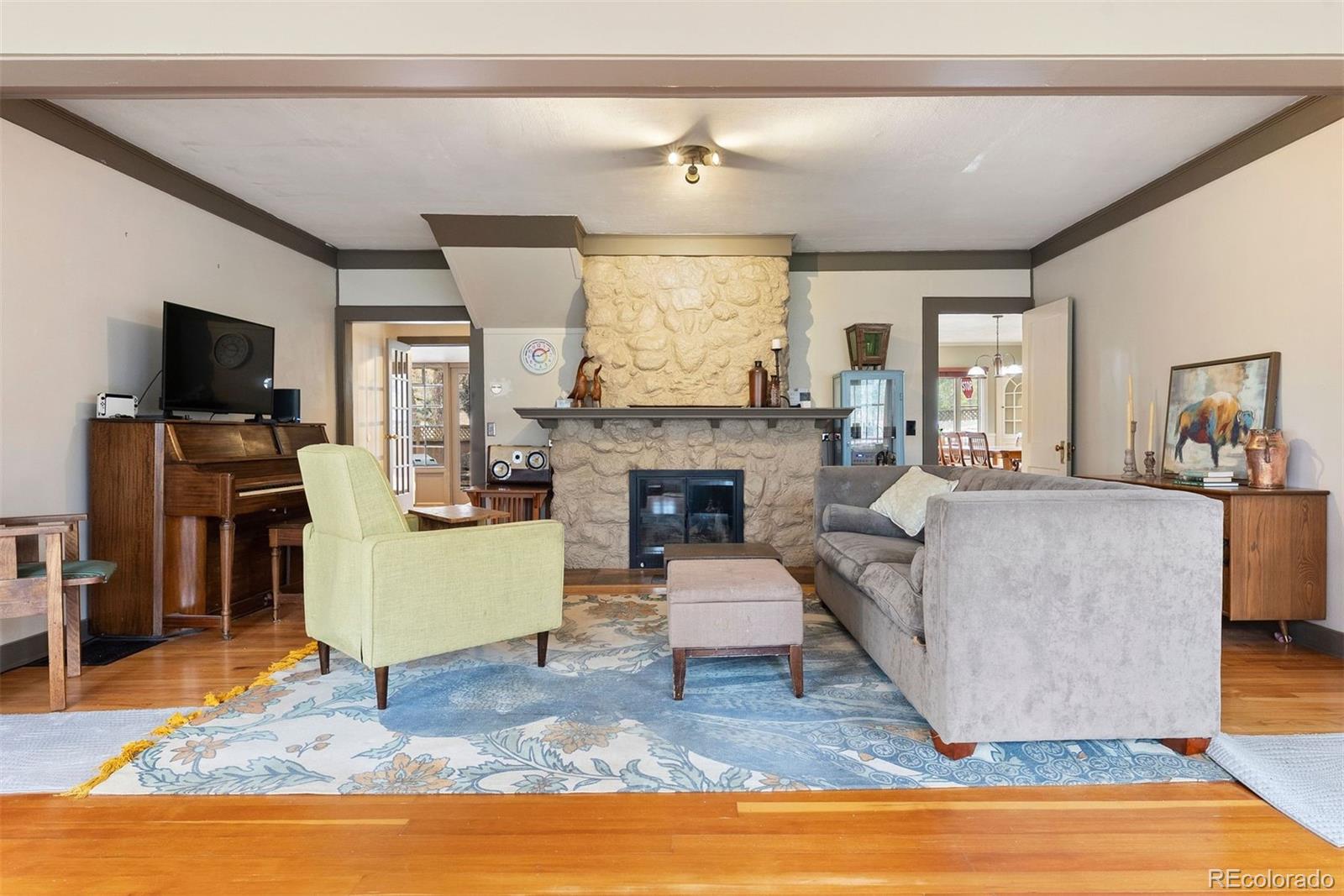 1515 W Cheyenne Road