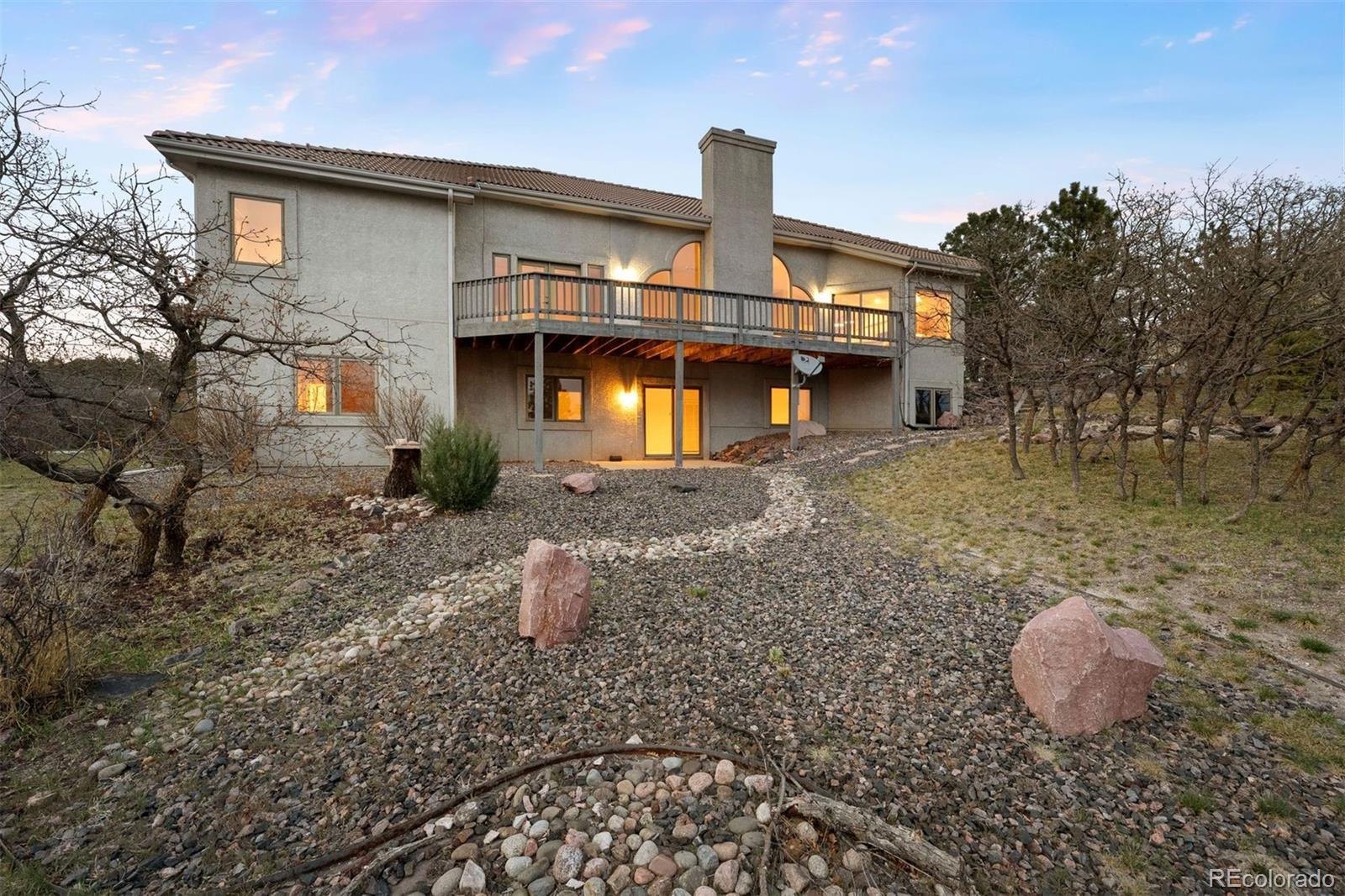 265 Ox Yoke Way