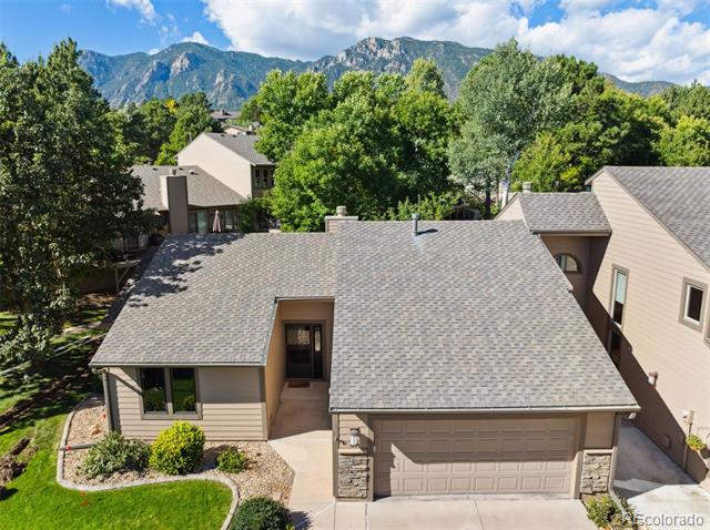 69 Woodbridge Drive