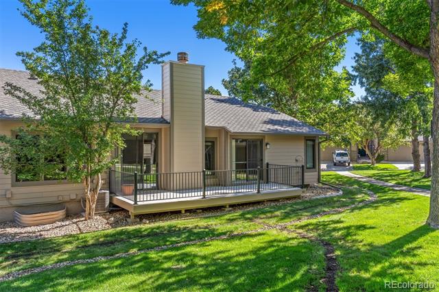 69 Woodbridge Drive