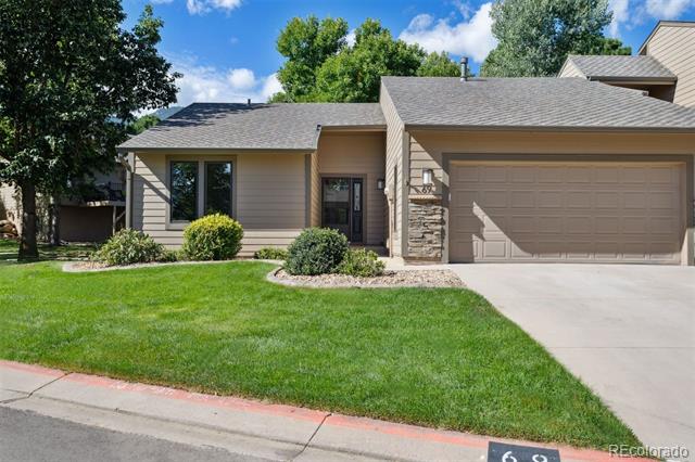 69 Woodbridge Drive