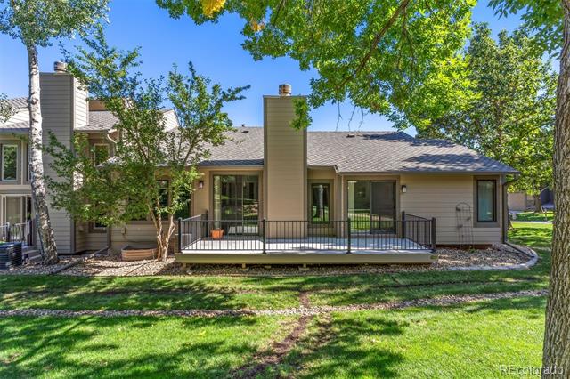 69 Woodbridge Drive