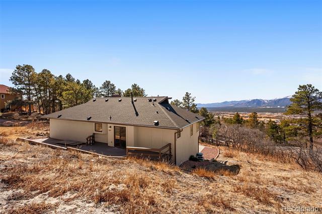 17235 Fairplay Drive