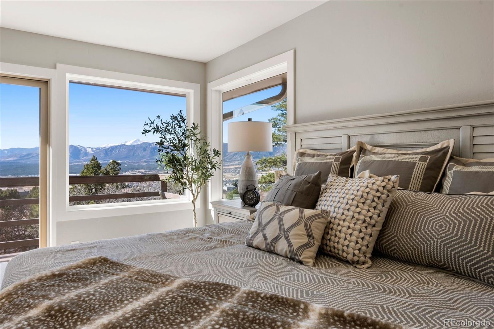 17235 Fairplay Drive