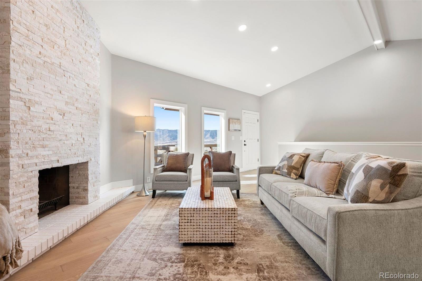 17235 Fairplay Drive